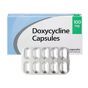 Doxycycline