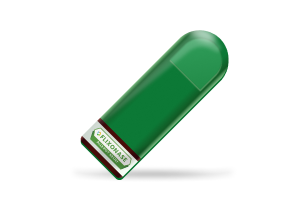 Flixotide Nasal Spray 100 doses