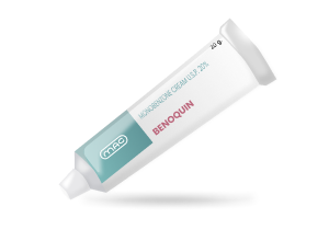 Benoquin Cream 20%